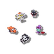 Crocs™ Jibbitz Hkf Halloween 5 Pack 