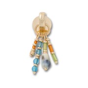 Crocs™ Jibbitz Multi Strand Beaded Stud 