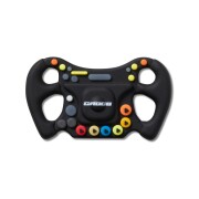 Crocs™ Jibbitz Race Car Steering Wheel 198445236921 