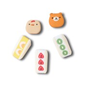 Crocs™ Jibbitz Cute Bakery 5 Pack 
