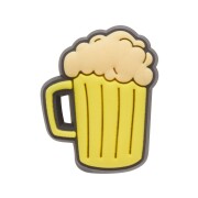 Crocs™ Jibbitz Beer 