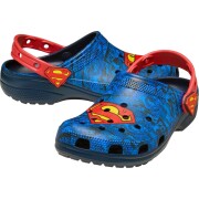 Crocs™ Superman Classic Clog Multi