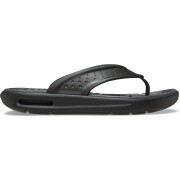 Crocs™ InMotion LiteRide Flip Men's Black