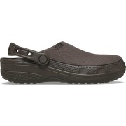 Crocs™ Classic Crafted Clog Espresso