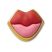Crocs™ Jibbitz Double Color Lips 