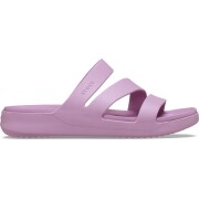 Crocs™ Getaway Strappy Women's Hydrangea
