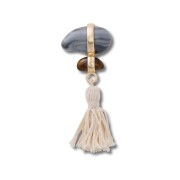 Crocs™ Jibbitz Double Stone Fringe 
