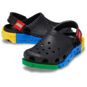 Crocs™ 4LW System Clog Black