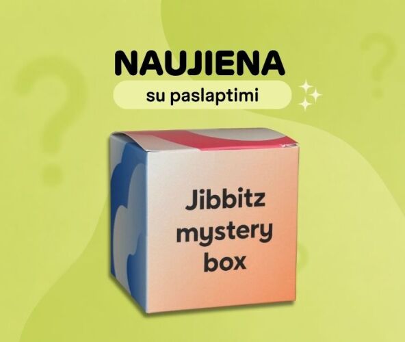 crocs jibbitz mystery box