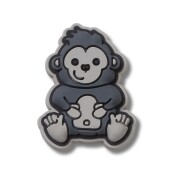 Crocs™ Jibbitz Safari Gorilla 