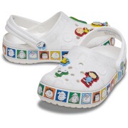 Crocs™ Peanuts Crocband Clog Kids' Multi