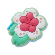 Crocs™ Jibbitz Tropical Flower 