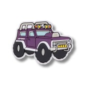 Crocs™ Jibbitz Off Road Vehicle 