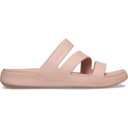 Crocs™ Getaway Strappy Women's Blush