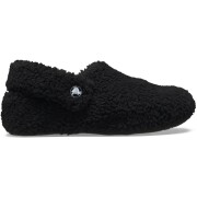 Crocs™ Classic Cozzzy Slipper Kids' Black