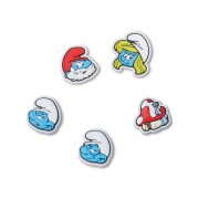 Crocs™ Jibbitz Smurfs 5 Pack 198445136269 