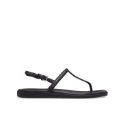 Crocs™ Miami Thong Sandal Black