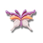 Crocs™ Jibbitz Meta Colorful Butterfly 198445237799 