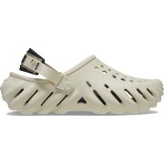 Crocs™ Echo Clog Bone/Black