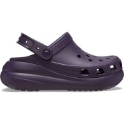 Crocs™ Classic Crush Clog Dark Iris/Multi