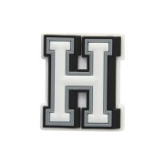 Crocs™ Jibbitz Letter H 