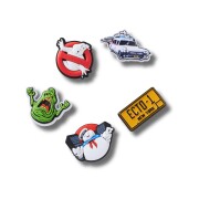 Crocs™ Jibbitz Ghostbusters Five Pack 