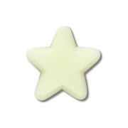 Crocs™ Jibbitz Glow In The Dark Star 