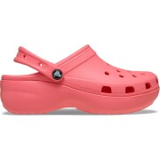 Crocs™ Classic Platform Clog Women's Guava