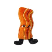 Crocs™ Jibbitz Bacon Plush 