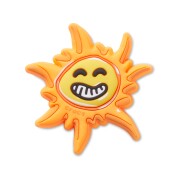 Crocs™ Jibbitz Smiling Sun Doodle 198445236570 