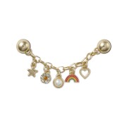 Crocs™ Jibbitz Friendship Bracelet Chain 