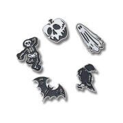 Crocs™ Jibbitz Spooky Season 5 Pack 