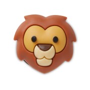 Crocs™ Jibbitz Teensy Tiny Lion 