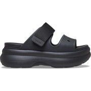 Crocs™ Soho Two Strap Sandal Black