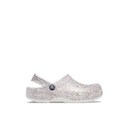 Crocs™ Classic Sprinkle Glitter Clog Kid's 208574 Multi