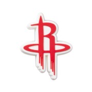 Crocs™ NBA Houston Rockets Logo Multi