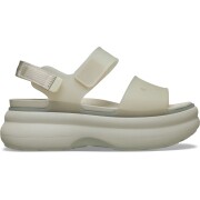 Crocs™ Soho Frosted Y Strap Sandal Meteor