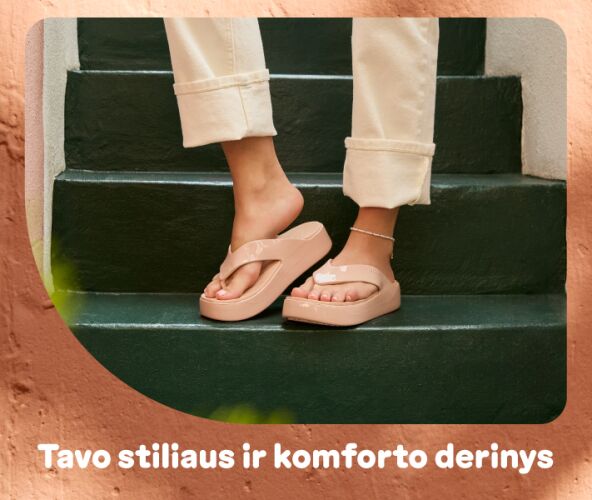 sandal