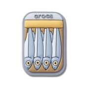 Crocs™ Jibbitz Tinned Sardine Fish 