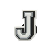 Crocs™ Jibbitz Letter J 