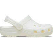 Crocs™ Classic Glow Clog Kid's Glow Green