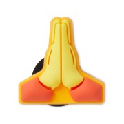 Crocs™ Jibbitz Prayer Hands 
