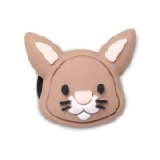 Crocs™ Jibbitz Teensy Tiny Rabbit 
