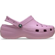 Crocs™ Classic Platform Clog Hydrangea