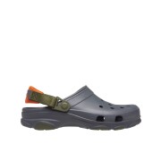 Crocs™ Classic All Terrain Clog Slate Grey/Multi