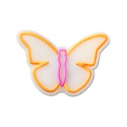 Crocs™ Jibbitz Lights Up Butterfly 198445176685 