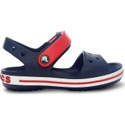 Crocs™ Crocband Sandal Kids' Navy/Red