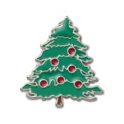 Crocs™ Jibbitz Doodly Christmas Tree 