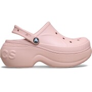 Crocs™ Bella Clog Women's Pink Clay