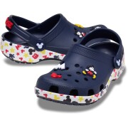 Crocs™ Mickey Friends Classic Clog Toddlers' Multi